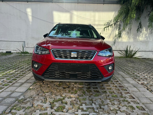 Seat Arona 1.6 Xcelllence Tiptronic