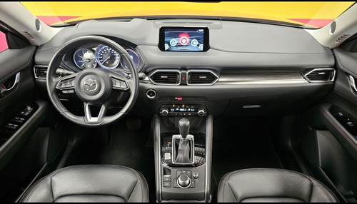 Mazda Cx-5 Signature 2021 At