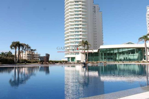 Imagen 17 de 18 de Alquiler Apartamento Primera Linea Playa Mansa