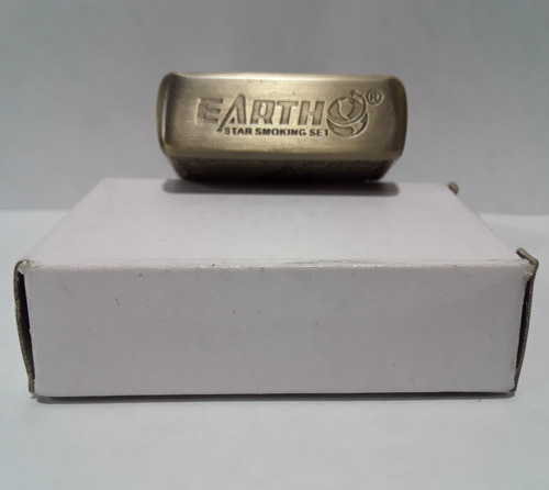Yesquero Ó Encendedor Tipo Zippo #3