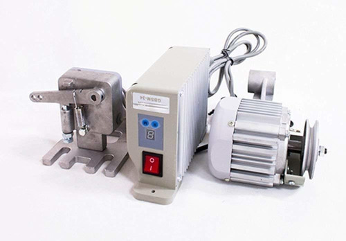 Sewtco Servo Motor Maquina Coser Industrial Posicion Aguja