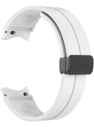 Correa De Silicona Original Para Samsung Watch 5/4 44 Mm 40