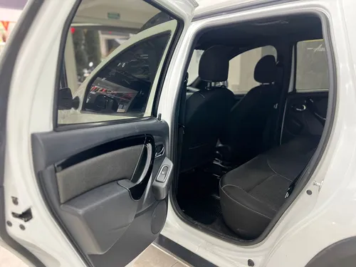 Renault Duster Oroch Mt 2.0 4*4 2022