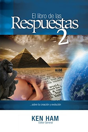 Libro : El Libro De Las Respuestas 2 (new Answers Book 2)...