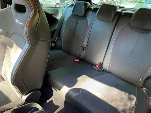 Ds Ds3 1.6 Thp 208 S&s Performance 2019