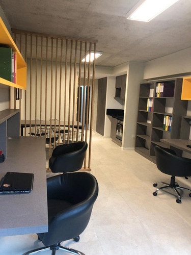 Imagen 11 de 12 de Departamento En Venta En Palermo