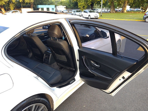 Imagen 17 de 24 de Bmw 328i 2014 Luxury At Abasto Motors