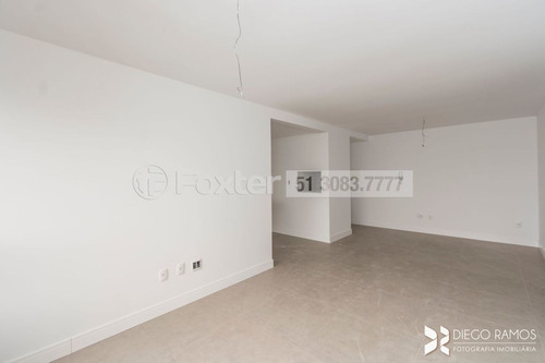 Imagem 4 de 30 de Apartamento, 2 Dormitórios, 77.85 M², Passo D'areia - 164200