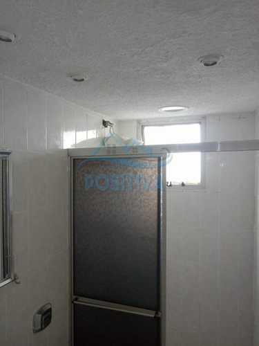 Imagem 10 de 15 de Apartamento Para Locação Em Osasco, Cidade Das Flores, 2 Dormitórios, 1 Banheiro, 1 Vaga - Ap00432_1-2332905