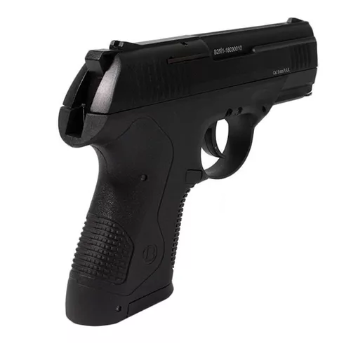 PISTOLA FOGUEO BLOW TR 14 BLACK – Universal de Deportes