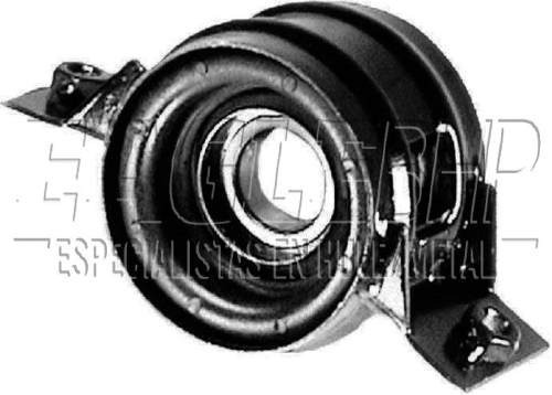 Imagen 1 de 1 de Soporte Motor Toyota T100 V6 3.4 1995 A 1998 Vzl