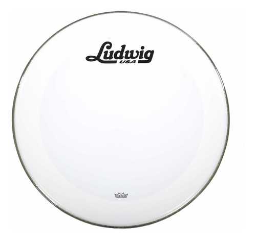 Ludwig Lw1220p3swv Cabezales De Bajo