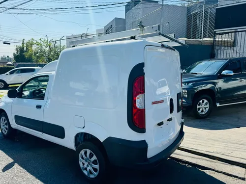Ram Promaster Rapid 2021 | Único Dueño | 40,000 Km |