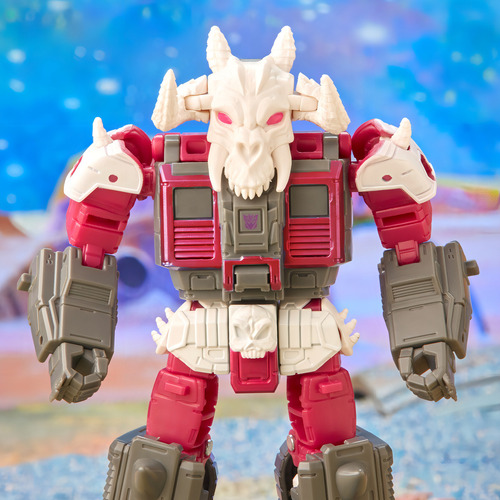 Transformers Generations Legacy Skullgrin F3029 Hasbro