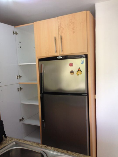 Imagen 10 de 20 de Vendo Apartamento 73m2 2h/2b/2p Terrazas Del Ávila 5479