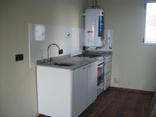 Imagen 5 de 14 de Departamento 1 Ambiente Venta Faro-mogotes Con Cochera