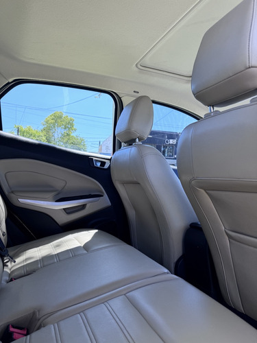 Ford Ecosport 2.0 Gdi Titanium 170cv 4x2