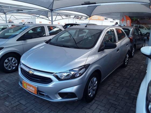 Chevrolet Joy 1.0 Spe4 Flex Manual