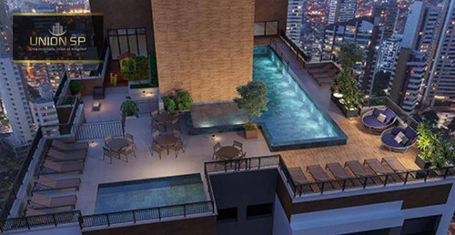 Apartamento Garden Com 2 Dormitórios À Venda, 83 M² Por R$ 604.494,00 - Vila Prudente (zona Leste) - São Paulo/sp - Gd0267