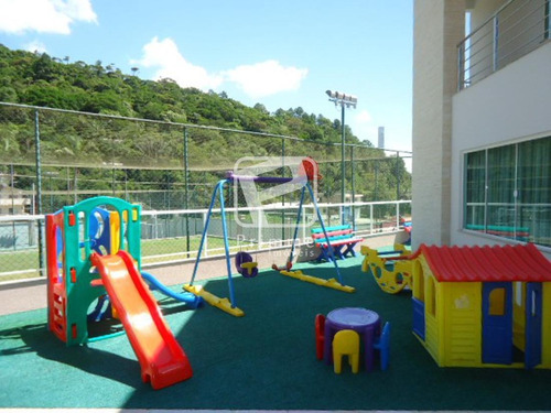 Imagem 10 de 15 de Lote A Venda Em Condomínio Alto Padrão - Bella Vista Residence - 6504