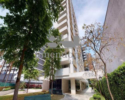 Imagem 20 de 20 de Apartamento - Ap03802 - 70848353
