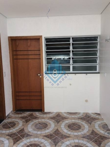 Imagem 17 de 19 de Sobrado Novo 3 Dorm. Vila Francisco Matarazzo - Santo André. Imperdível!!! - 2320