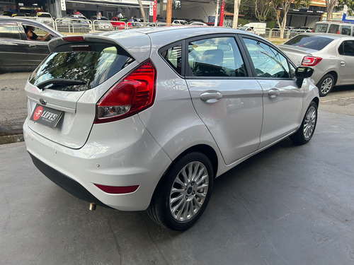 Ford Fiesta New Fiesta SE 1.6 16V