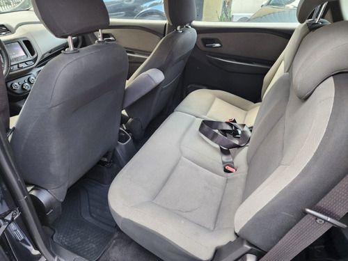 Chevrolet Spin 1.8 LTZ 8V FLEX 4P AUTOMÁTICO