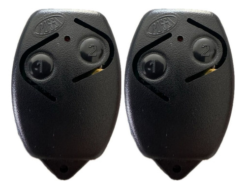 Control Rossi Dz3 Dz4 Pack De 2 Uni Envío Gratis
