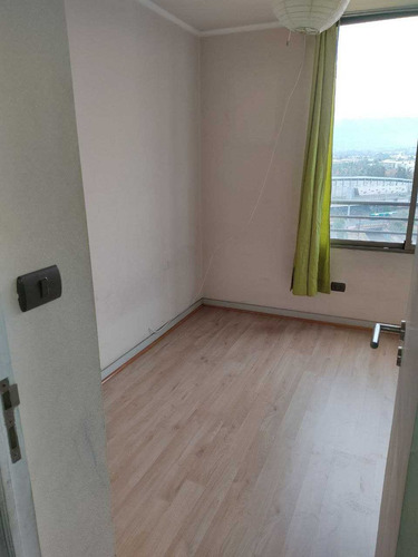Unico Metro Macul Depto 2d/2b/2bod Est (97714)