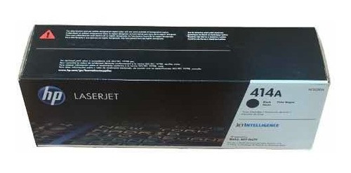 Toner Hp 414a  W2020a Negro