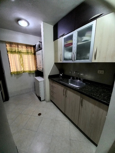 Imagen 5 de 11 de Apartamento De 3 Habitaciones Y 2 Baños, Vía Guataparo