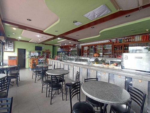 Imagen 13 de 13 de Negocio En Venta En Santiago Mariño Aragua 22-26292 Irrr