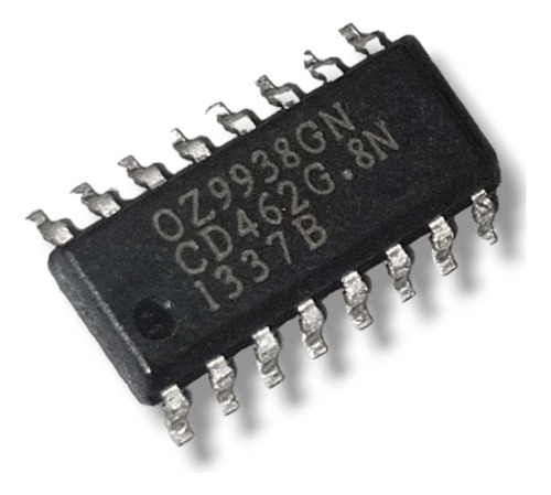 Oz9938gn Integrado Controlador Inversor