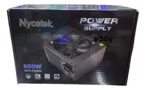 Comprar Fuente De Poder Para Pc 600w Atx 20\u002F24 Pin Fan Cooler 120mm