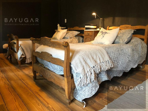 Imagen 17 de 23 de Alquiler Temporal - Lindísima Casa En Altos De Manzanares - Bayugar Negocios Inmobiliarios