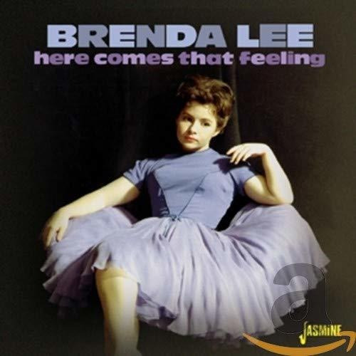 Cd Here Comes That Feeling [original Recordings Remastered]
