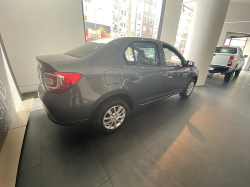 Imagen 5 de 25 de Logan Life 1.6 0km 2023 Patentado Oferta Tomo Permuta Jl