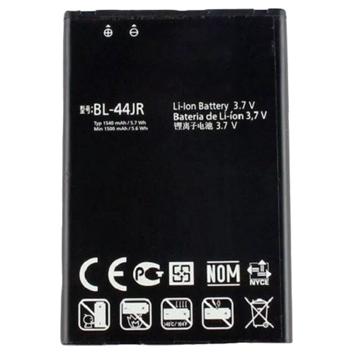 Batería Para LG Bl-44jr