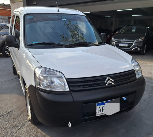 Citroën Berlingo Furgon 1.6 Vti 115 Business Mixto