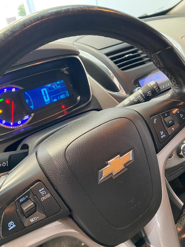 Chevrolet Tracker 1.8 Ltz Fwd Mt 140cv