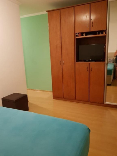 Imagem 14 de 26 de Sobrado Com 4 Dormitórios À Venda, 323 M² - Vila Linda - Santo André/sp - So20274