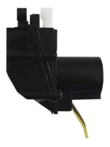Imagem 2 de 5 de Motor Trava Eletrica Tragial Tp2d 2 Fios Direita Pamrtp2d001