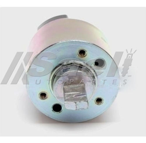 Solenoide Para Marcha Honda Accord 90-93   4 Cil 2.2 Litros