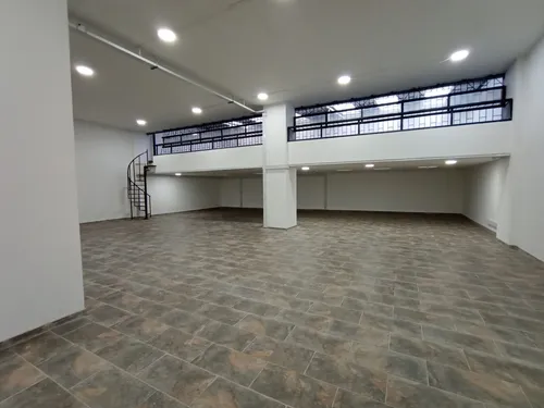 Local En Arriendo En Las Nieves. Cod A1087079
