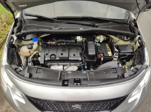 Peugeot 2008 1.6 Active
