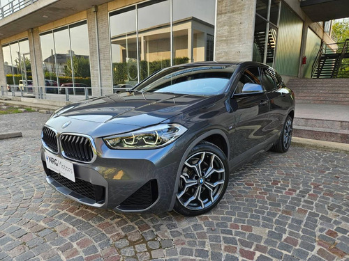BMW X2 2.0 Sdrive20i Msportx