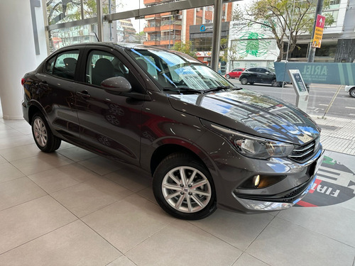 Fiat Cronos 1.3 Gse Like