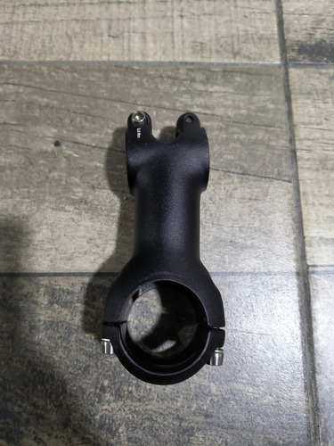 Stem Roval 35mm X 80 Mm Negro 8 Cm