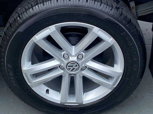 Imagem 7 de 15 de Volkswagen Amarok Cd 4x4 High 2016